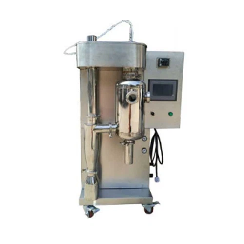 Well Specialized Laboratory Mini Vacuum Spray Dryer Machine For Milk Coffee
